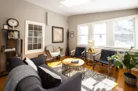 The Sailmaker's House Hotels in New Castle