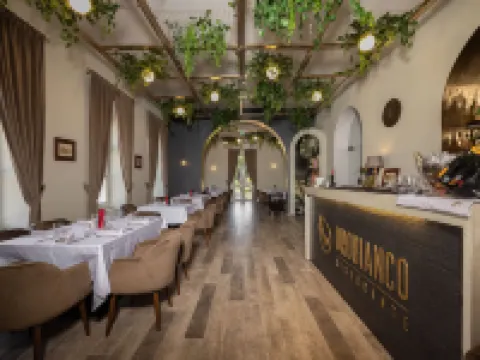 Haller Boutique Hotels in Targu Mures