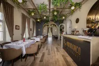 Haller Boutique Hotels in Тиргу-Муреш