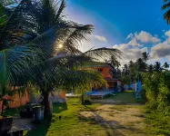 Xaréu Flats Maragogi