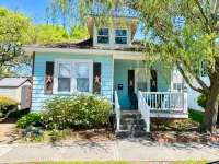 Flip Flop Cottage | Chesapeake Properties
