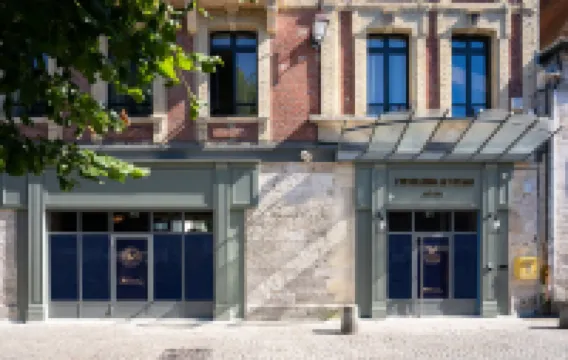 Hotel - l'Invitation AU Voyage