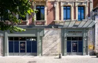 Hotel - l'Invitation AU Voyage Hotels in Honfleur