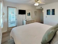 海灘上的家#1D由Carolina Retreats提供