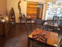 Boulevard Inn Mt Meru Hotels in Arusha Urban