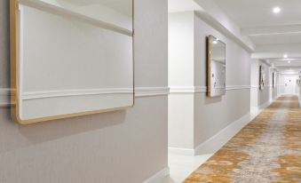 The Inn at Saratoga, Tapestry Collection by Hilton