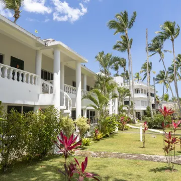 Hotel Bahia Punta Bonita