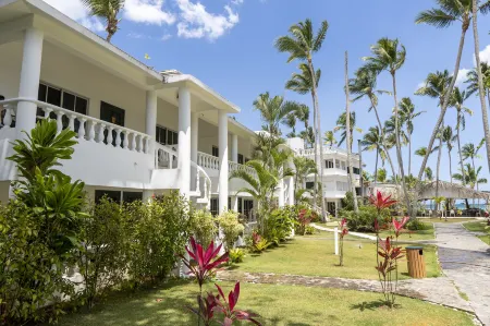 Hotel Bahia Punta Bonita