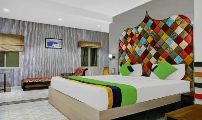 사린 인 부티크 호텔 바라나시 호텔