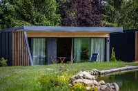 Pépites Lodges et Spas - Prémilhat Hôtels à : Prémilhat