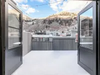 New San Juan 303 by AvantStay Modern Penthouse w Deck Overlooking Main Street Hotels in San Miguel County