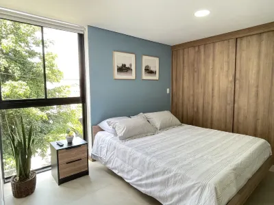 Housinn Coliving Fatima en Medellin