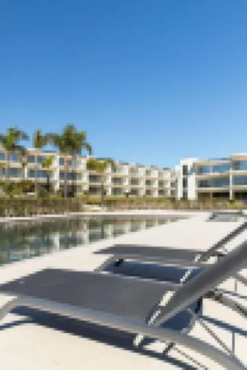 Varandas do Castelo by Garvetur