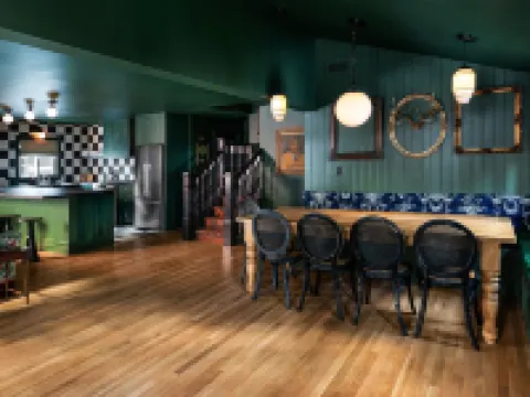 NP Boutique Lodge Hotels in Big Bear Lake