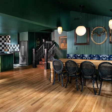 NP Boutique Lodge