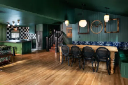 NP Boutique Lodge Hotels in Big Bear Lake