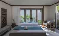 Avani+ Barbarons Seychelles - spa