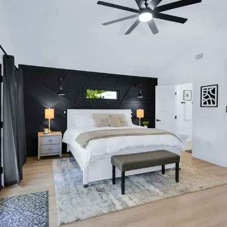 Modern Farmhouse on the Guadalupe River in Seguin, TX!