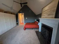 Charming 3-bedroom house with AC, WiFi in delightful Round Rock