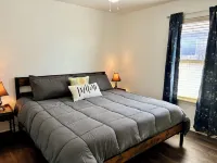 Beautiful Cozy Edmond Home - 4bed 2bath