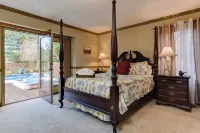Private Pool, Sleeps 14, Game Room, Hot Tub