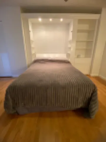 Charming elegant high-rise  apartment in heart of Denver