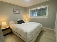 Spacious 4-bedroom single level home in Beaverton close to Intel/Nike/Golf