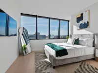 Penthouse views of NYC - Free Parking - BOOK NOW Hotels in East Orange