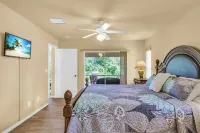 5 O'clock Somewhere Hotel dekat Warm Mineral Springs Park