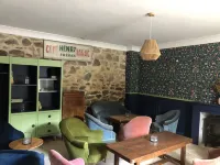 Fleurs de Lin Hotels in Les Iffs