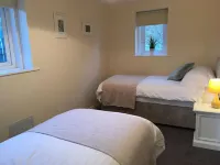 Cosy rural retreat in the beautiful Yarrow Valley Hotels in Selkirk