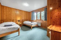 Glomach Lodge @ Lochletter Lodges. A 2 bedroom lodge in beautiful Glen Urquhart.
