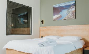 Gölyaka Stone Garden Hotel