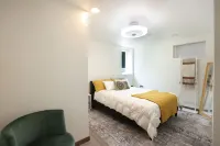 Full House, Full Amenities.