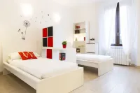 Affori 4Ever - 2 Bedrooms Hôtels à : Cormano