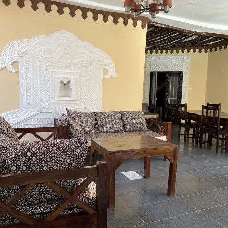 Charming and Remarkable15-Bed Villa in Diani Beach