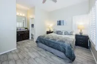 The Greens VIP Casita- Private End Unit Greens at Ventana Tucson Foothills