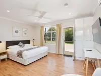 Wingham Motel Hotels in Wingham