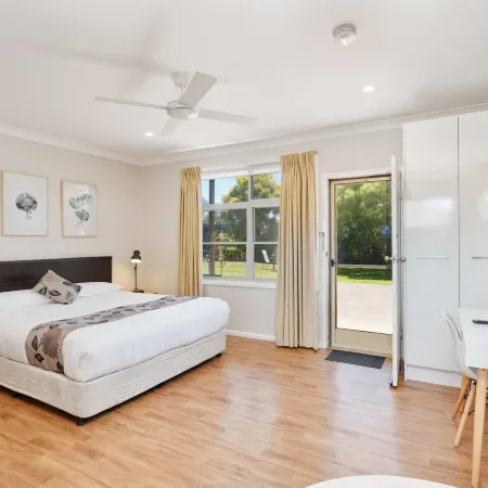 Wingham Motel