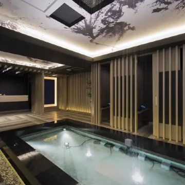 Hotel Zen Machida