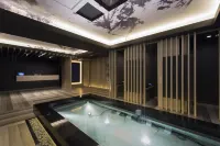 Hotel Zen Machida Hotels in Machida