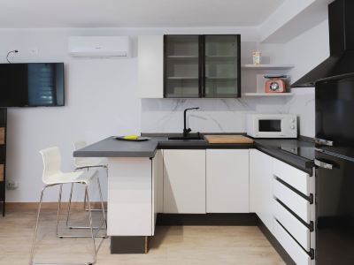 Residence i Tigli