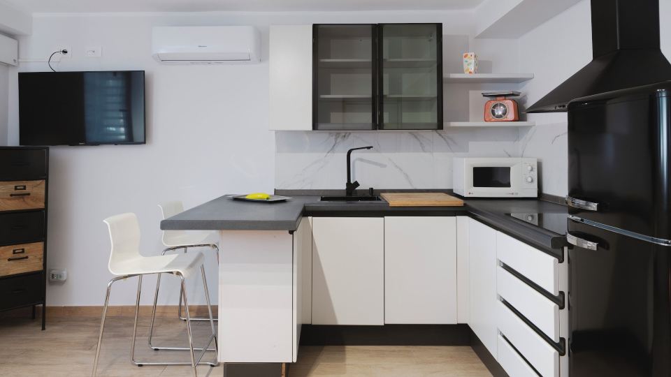 Residence i Tigli