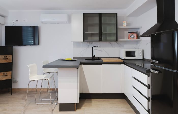 Residence i Tigli