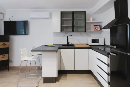 Residence i Tigli - Wifi