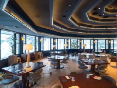 Glamprook Iizuna Hotels in Kamiminochi District