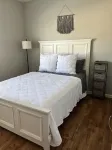 Charming 3-bedroom house with AC and WiFi in superb Fallon
