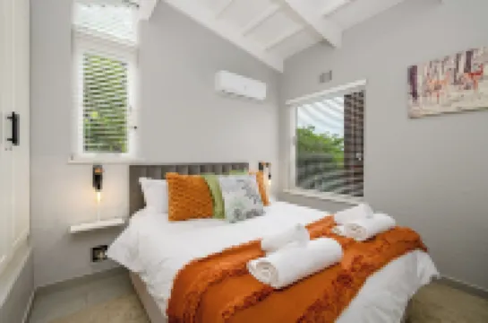 聖拉米爾別墅租賃2307