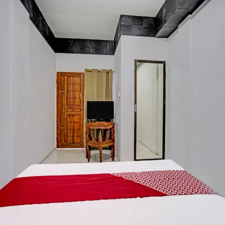 Hotel O Villa A1