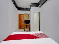 Hotel O Villa A1